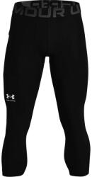 Under Armour Colanți pentru bărbați HeatGear 3/4 Legging Black S