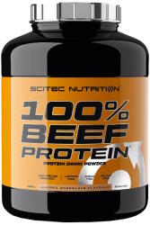 Scitec Nutrition Scitec Nutriti Beef Protein 1800 g ciocolată - migdale