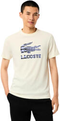 Lacoste Tricou pentru bărbați Ultra-Dry T-Shirt Lapland XL