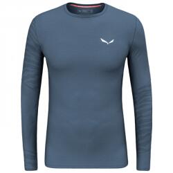 Salewa Bluza merino barbati Salewa Cristallo Warm Alpine FW 2025 (00-0000028205-8670)