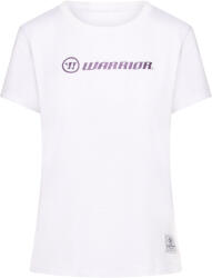 Warrior Tricou pentru femei WW T-Shirt White L