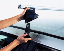 Thule Kit de mtare 141597