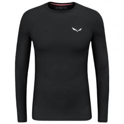 Salewa Bluza merino barbati Salewa Cristallo Warm Alpine FW 2025 (00-0000028205-0911)