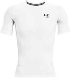 Under Armour Tricou pentru bărbați Comp SS White XL