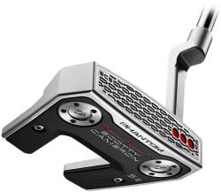 Scotty Cameron Putter de golf y Camer Phantom 5.2 Mâna dreaptă, 35", Standard