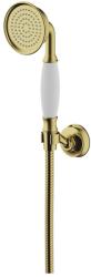 Omnires Set de dus cu porter Omnires Armance cu finisaj alama periata 1 functie (ARMANCE-PBSB) - neakaisa