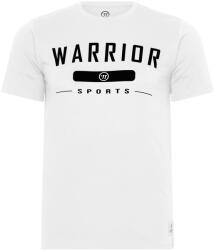 Warrior Tricou pentru bărbați Sports White XL