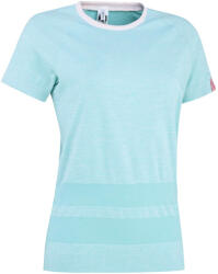 Kari Traa Tricou pentru femei Solveig Tee Blue XS/S