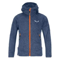 Salewa Fleece trekking copii Salewa Puez Highloft Polarlite 2 FW 2025 (00-0000028492-8671)