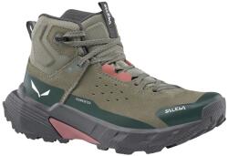 Salewa Ghete trekking dama Salewa Pedroc 2 Leather Mid Powertex (00-0000061462-5056)