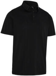 Callaway Tricou pentru bărbați Callaway Odyssey Ventilated Jacquard Caviar XXL