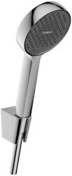 Hansgrohe Set de dus cu porter Hansgrohe Activera Select S crom lucios 2 functii EcoSmart (28054000)