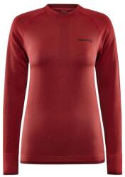 Craft Tricou pentru femei ADV Warm Intensity LS Astro/Dark Astro L