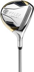 TaylorMade Crosă de golf Fairway Wood TaylorMade Kalea Gold Mâna dreaptă, 20°, Doamne, Kalea Gold Ultralight Graphite 40-L