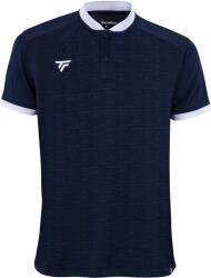 Tecnifibre Tricou pentru bărbați Club Polo Marine M