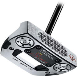 Scotty Cameron Putter de golf y Camer Studio Style Fastback OC Mâna dreaptă, 35", Midsize