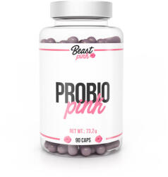 GymBeam Probio Pink 90 caps