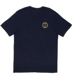 Howies Tricou pentru bărbați The Cross-Check Tee Navy M