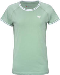 Tecnifibre Tricou pentru femei Team Stretch Tee Sage W L