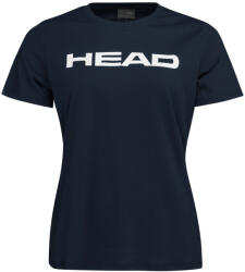 Head Tricou pentru femei Club Basic T-Shirt Women Navy XL