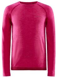 Craft Tricou pentru copii CORE Dry Active Comfort Pink 122 cm