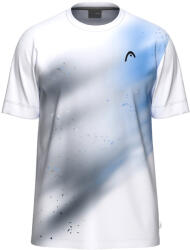 Head Tricou pentru bărbați Topspin T-Shirt Men NVXV M