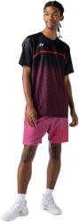 Yonex Tricou pentru copii T-Shirt 16861J Black 150 cm