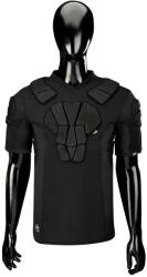 Bauer Tricou de compresie Official's Protective Shirt Senior S