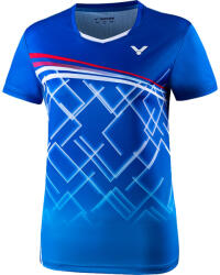Victor Tricou pentru femei T-21005 F Blue S