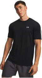 Under Armour Tricou pentru bărbați Tech Taping SS Black/White/White XXL