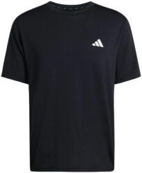 Adidas Tricou pentru bărbați Workout Essentials Flex T-Shirt Black S