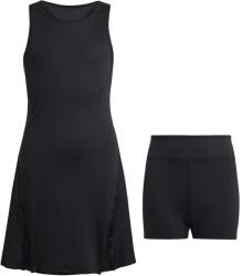 adidas Rochii pentru fete Club Tennis Dress Kids Black 152 cm