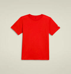 Wilson Tricou pentru copii Youth Team Perf Tee Infrared L