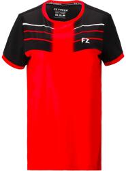 FZ Forza Tricou pentru femei Cheer W SS Tee Red L