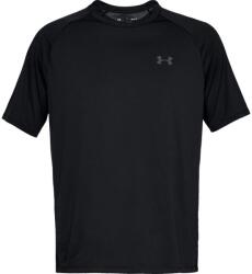 Under Armour Tricou pentru bărbați Tech 2.0 SS Tee Black M