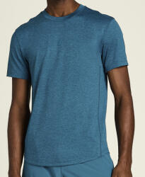 Wilson Tricou pentru bărbați Everyday Performance Tee Lys Blue L