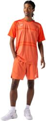 Yonex Tricou pentru copii T-Shirt 16862J Cyber Orange 130 cm