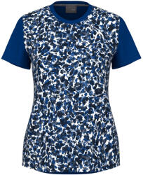 Head Tricou pentru femei Tie-Break II T-Shirt Women XWRO S