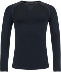 Head Tricou pentru bărbați Flex Seamless LS Men Black M