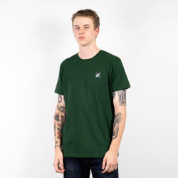Roster Hockey Tricou pentru bărbați Beer League Green M