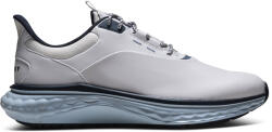 Footjoy Pantofi de golf pentru bărbați Footjoy FJ Quantum White/Navy/Blue EUR 43