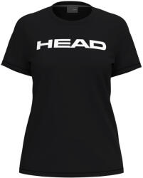 Head Tricou pentru femei CLUB ORIGINAL T-Shirt Women Black L