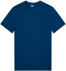 Icebreaker Tricou pentru bărbați Merino 125 Cool-Lite Sphere III SS Tee Atlantis M