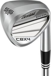 Cleveland Crosă de golf Wedge Cleveland CBX4 Zipcore Mâna dreaptă, 12°, 50°, Wedge Flex, Oţel, Temper Dynamic Gold
