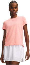 Under Armour Tricou pentru femei Vanish SS Posh Pink/Bittersweet Pink M