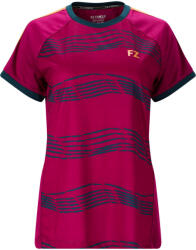 FZ Forza Tricou pentru femei P507 W S/S Tee Raspberry Radiance S