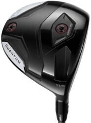 Callaway Crosă de golf Driver Callaway Quantum Mini Driver Mâna dreaptă, 11, 5°, Regular, Denali Silver 50 g