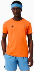 Lacoste Tricou pentru bărbați Roland Garros Performance Tee-Shirt Blossom M