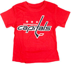 Outerstuff Tricou pentru copii Washingt Capitals XL