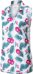 PUMA Tricou pentru femei Cloudspun Paradise Sleeveless XS